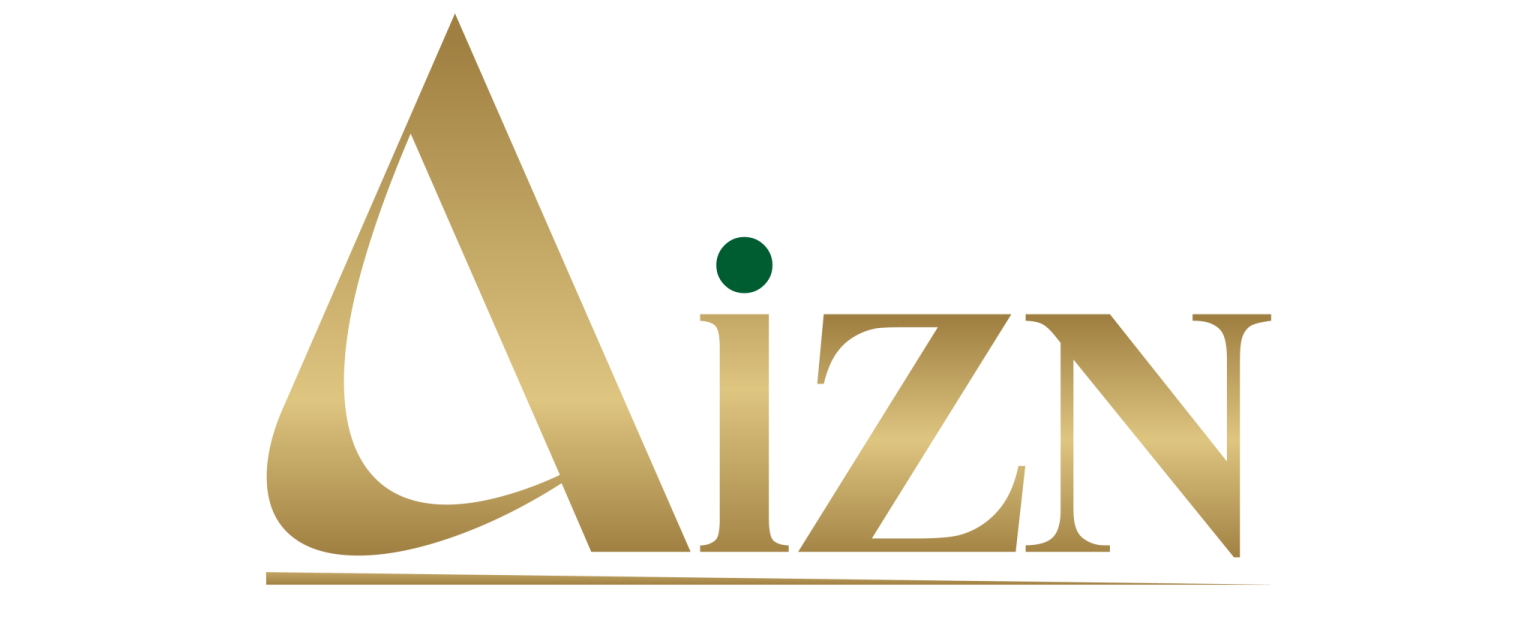 Aizn Developers