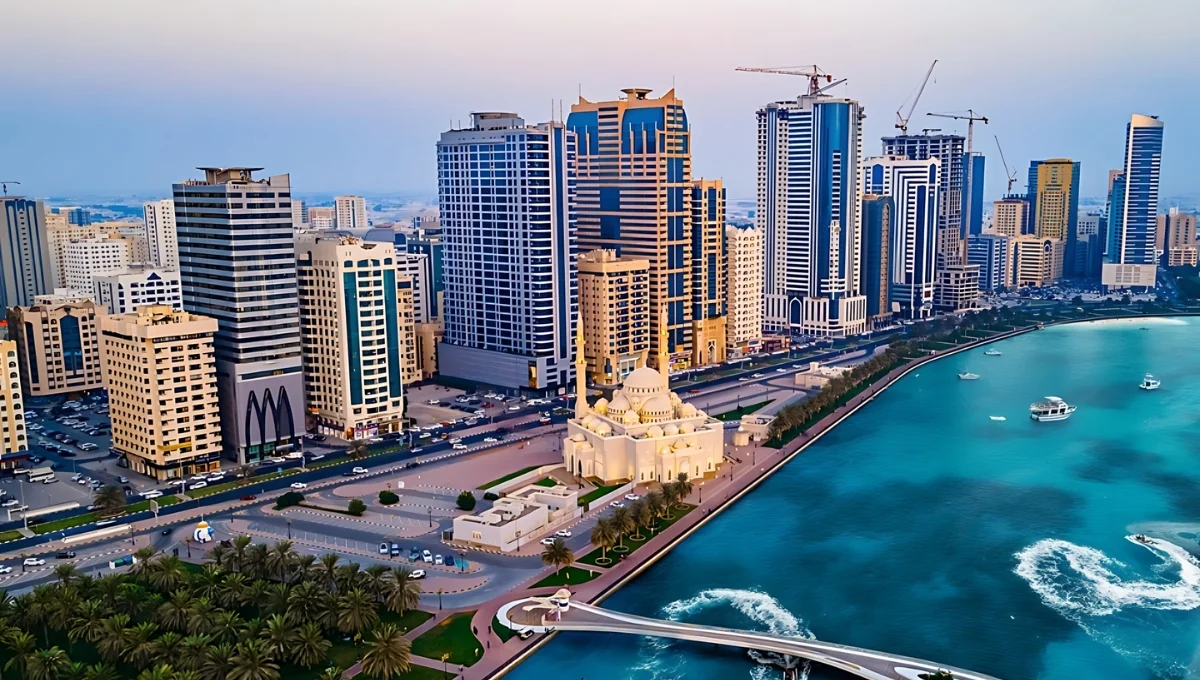 Dubai