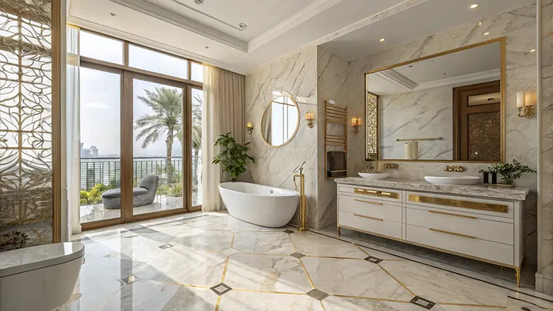 real estate developers