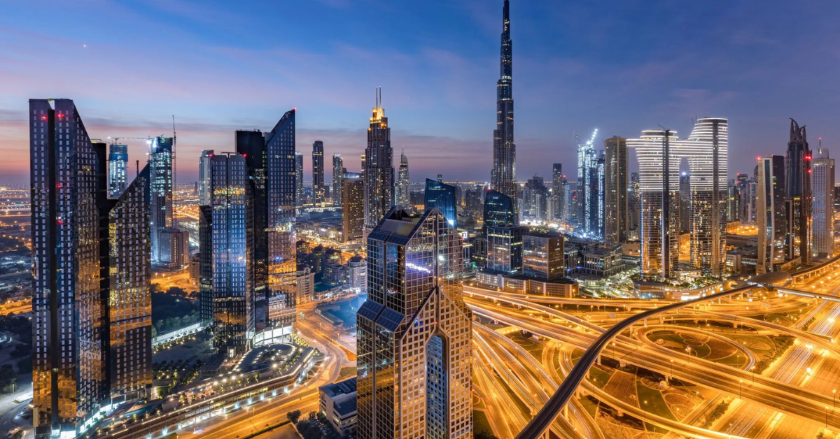 How AI is Sharpening and Accelerating Dubai's Real Estate Market ?