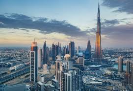 AI Powered PropTech: Fueling Dubai's Sky-High Property Boom