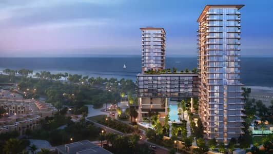 Small Projects vs Mega Towers