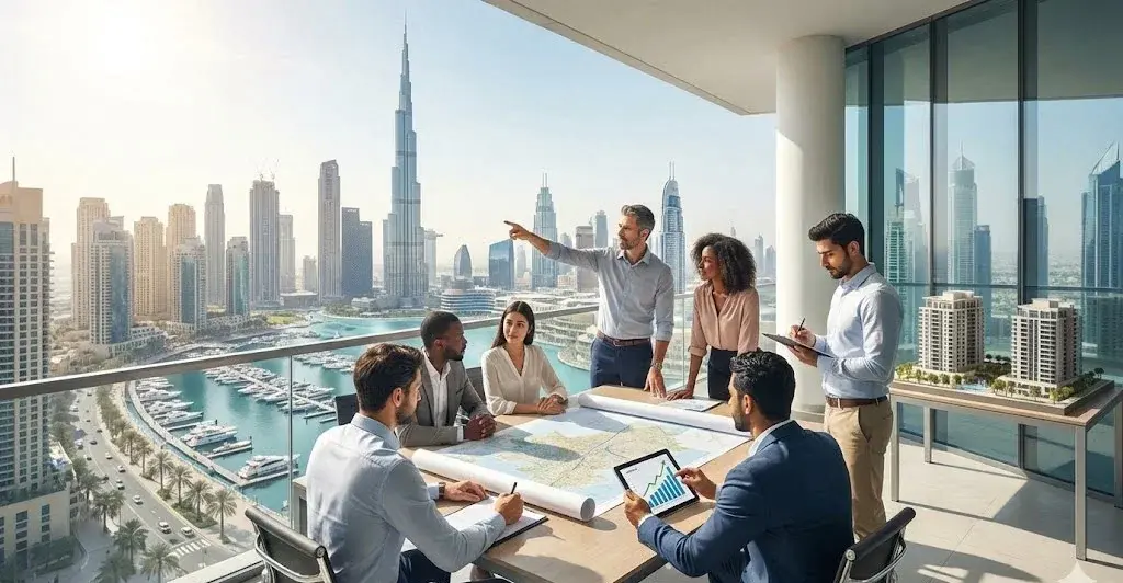 Why Post-Handover Payment Plans are Dominating the Market in 2026