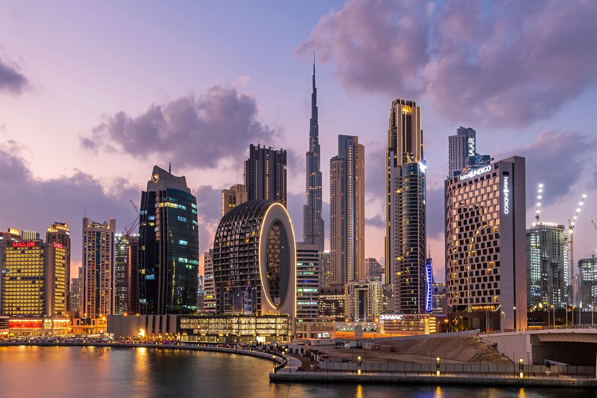 The Rise of Quiet Luxury and Why Minimalist Design is Winning in Dubai