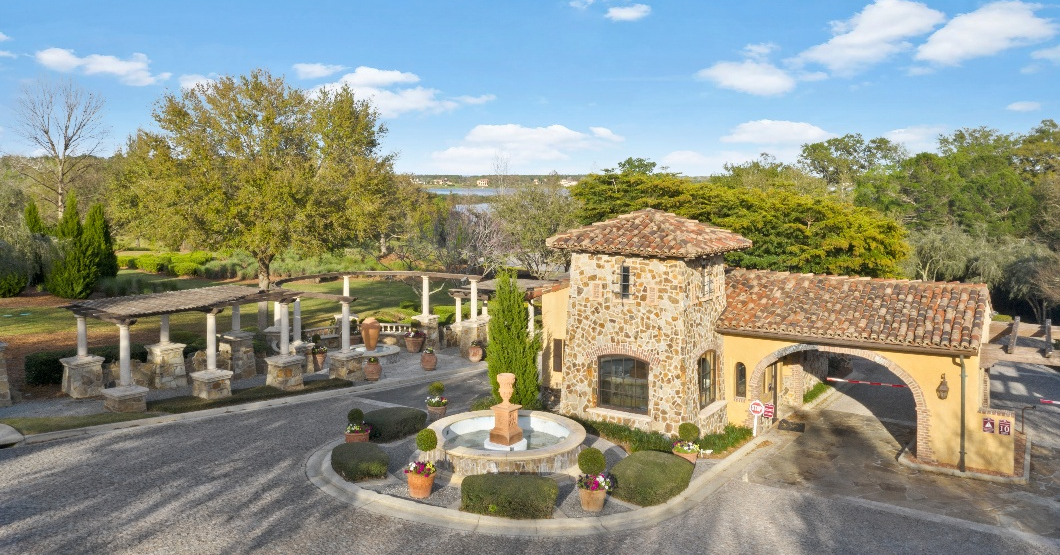 How Private Lagoons and Gated Communities Change Your Daily Life